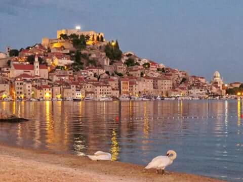 Lotta in Šibenik