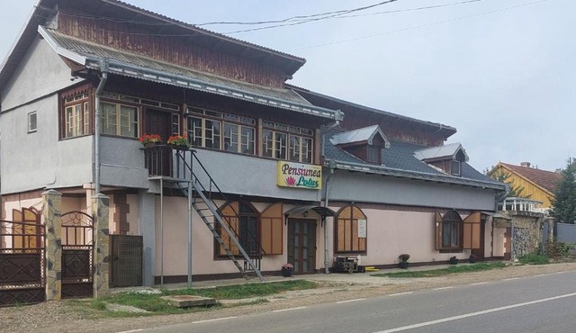 Lotus in Adancata