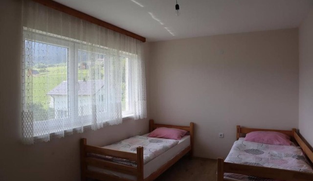 Lotus Villa B in Federation of Bosnia and Herzegovina