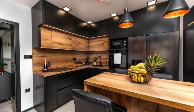 Lotus Wellness & spa apartman