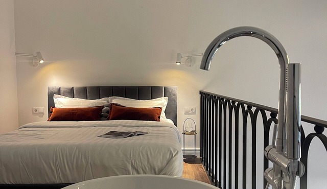 Love&Loft. Home away from home in the heart of Baia Mare in Baia Mare