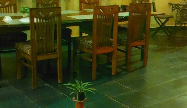 Lovely 3 cottages with AC in Vindhyachal ranges , Bandhavgarh Tiger reserve . in Tala