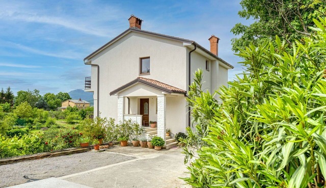 Lovely apartment for 3 people with WIFI, A/C, TV, patio and panoramic view