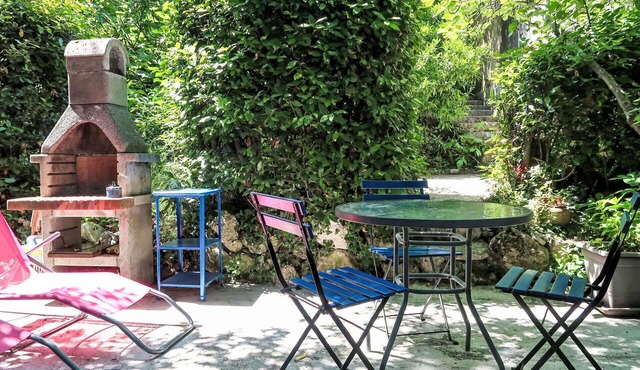 Lovely apartment for 4 guests with WIFI and terrace