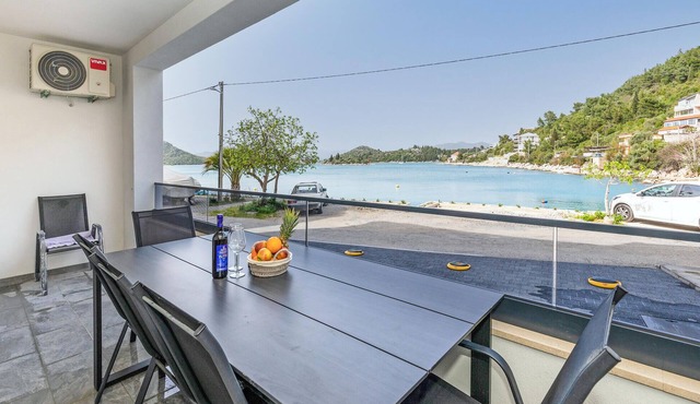Lovely apartment in Blace with WiFi in Blace