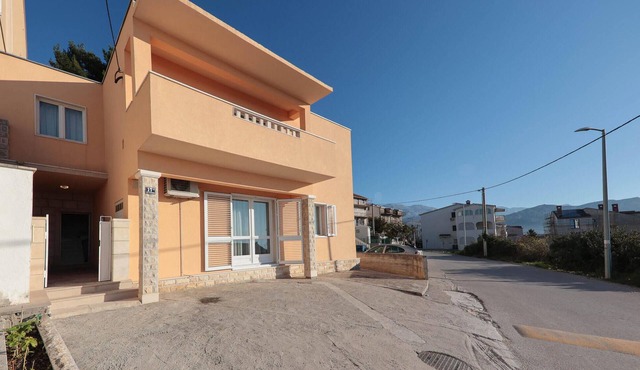 Lovely apartment in Split with WiFi