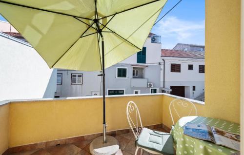 Lovely Apartment In Zaton With Wifi
