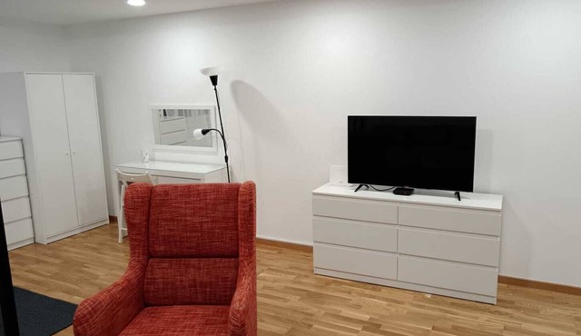 Lovely apartment with WiFi in charming Novi Sad in Novi Sad