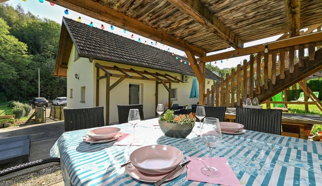 Lovely home in Varazdinske Toplice