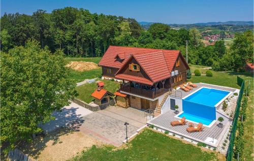 Lovely Home In Bedenica