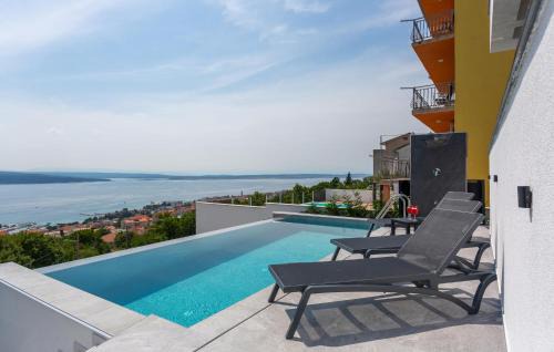 Lovely Home In Crikvenica
