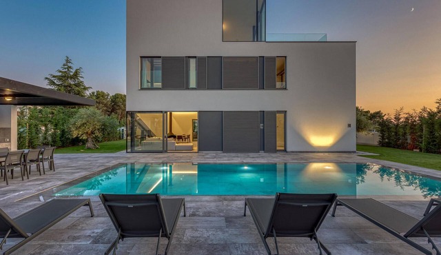 Lovely home in Fazana in Fazana