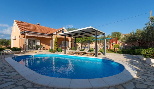 Lovely home in Krusevo