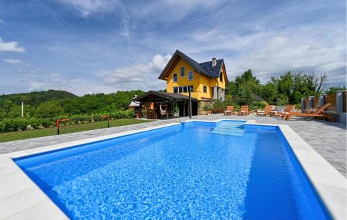 Lovely Home In Lepoglava