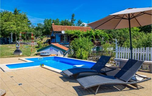 Lovely Home In Opatija