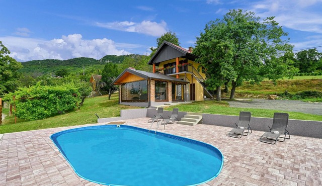 Lovely home in Sopron