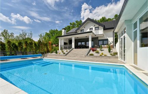 Lovely Home In Stubicke Toplice With Sauna