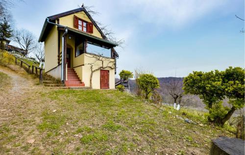 Lovely Home In Veliki Grdevac With Wifi
