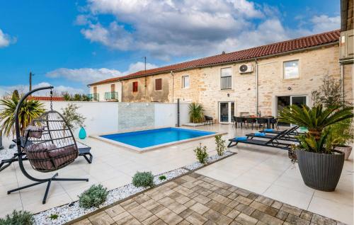 Lovely Home In Vidulini