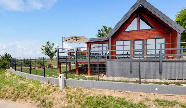 Lovely home in Visoko with sauna