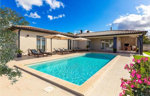 Lovely Home In Vodnjan