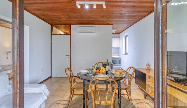 Lovely House Near Zagreb With Terrace