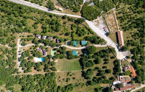 Lovely Stacaravan In Obrovac