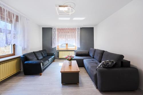 Luče Holiday Apartment in Luce