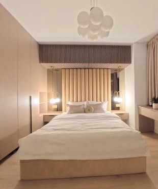 LUAME Residence , langa Arena Mall, aproape de centru in Bacau