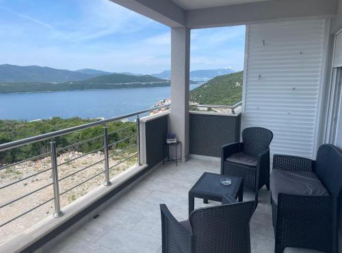 Lucija,Vila Vuletic in Neum