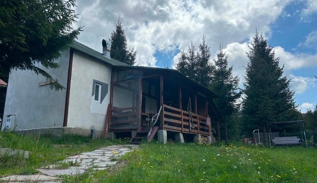 Lucky lak in Sincraieni