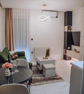 Lumina Residence Našice
