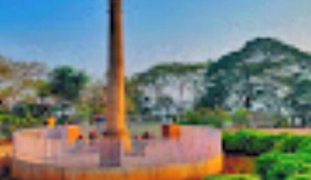 Lush 4-Bedroom/4-Bathroom Villa with Private Pool in Mumbai