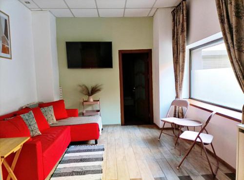 LUTA STUDIO in Bucharest
