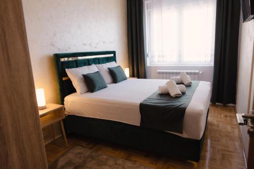 Lux 010 in Pirot
