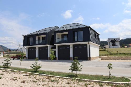 LUX Apartmani Vlašićka čarolija in Travnik