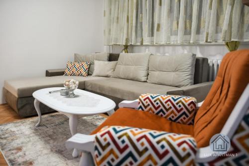 Lux Apartment 1 - Zenica in Zenica
