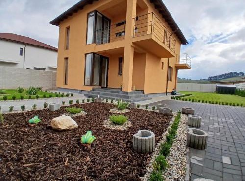 Lux - Confort in Brasov