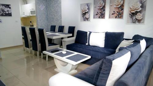 Lux trosoban in Sremska Mitrovica