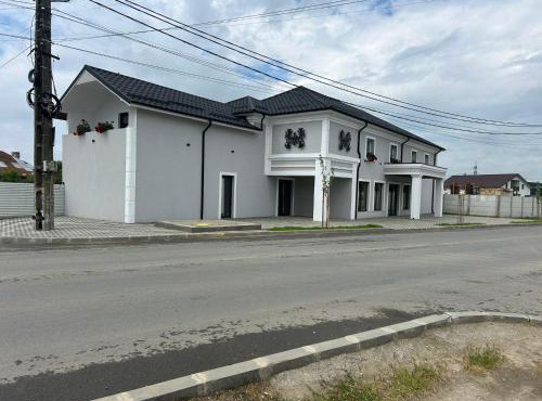 Luxeva Events Hotel in Draganesti-Olt