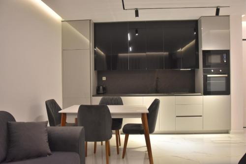 Luxory Apartaments in Kosovo Polje