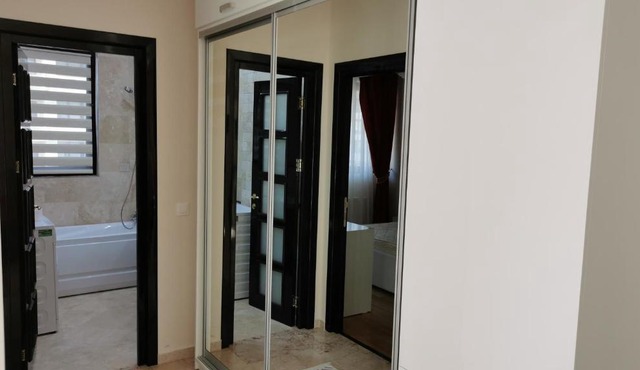 Luxurious apartment in a residential complex in Copou for a maximum number of 3 persons in Iaşi
