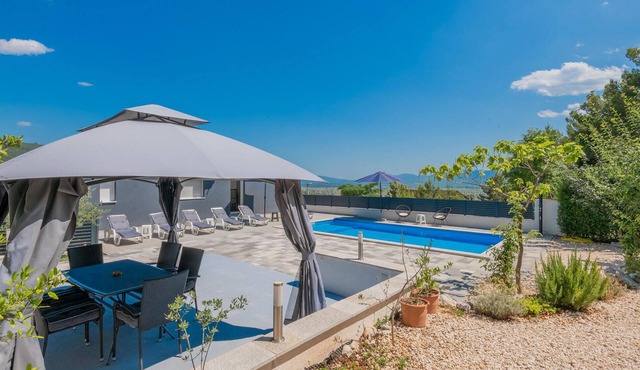 Luxurious home in Imotski in Imotski