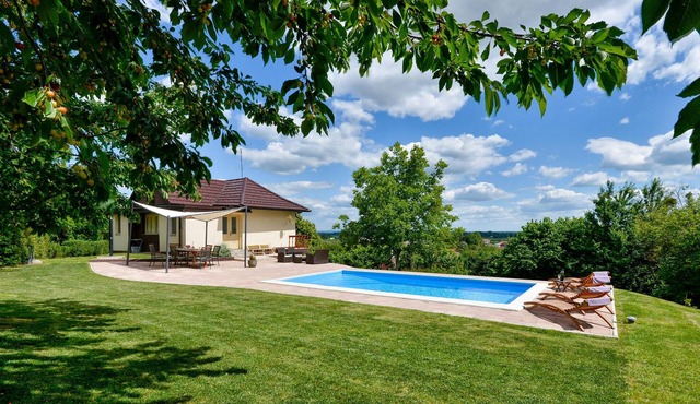 Luxurious home in Ludbreg