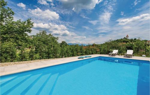 Luxurious Home In Matulji