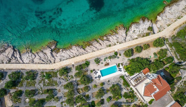 Luxurious home in Primosten