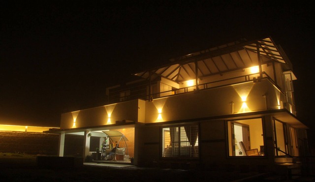 Luxurious Private 3-bedroom villa in welcoming Kotagiri for a relaxing stay in Kotagiri
