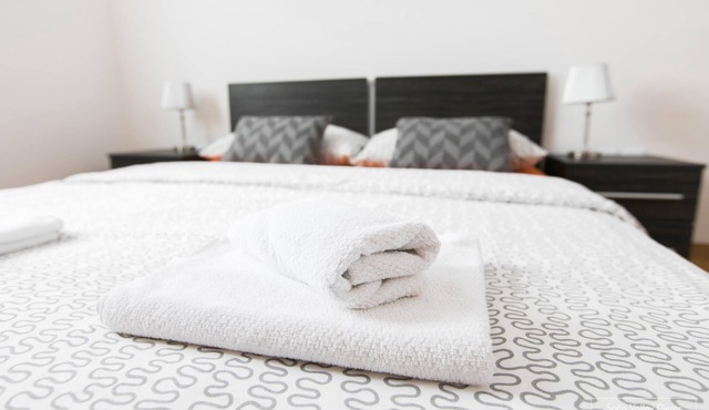 Luxurious RUBY Apartment in CENTRE Kobarid in Kobarid