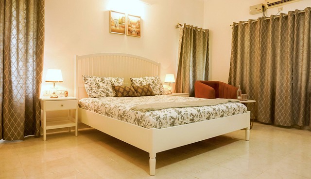 Luxurious villa in Koramangala in Bengaluru