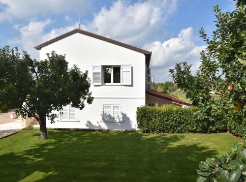 Luxurious Villa in Lavanda in Kanfanar with Private Pool